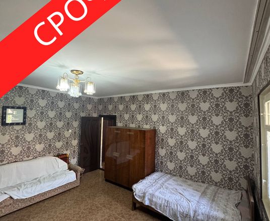 Сотувда 1 хонали квартира, 42 м²
