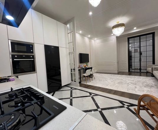 В продаже 2-комн. квартира, 75 м²