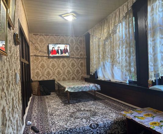Сотувда 2 хонали квартира, 58 м²