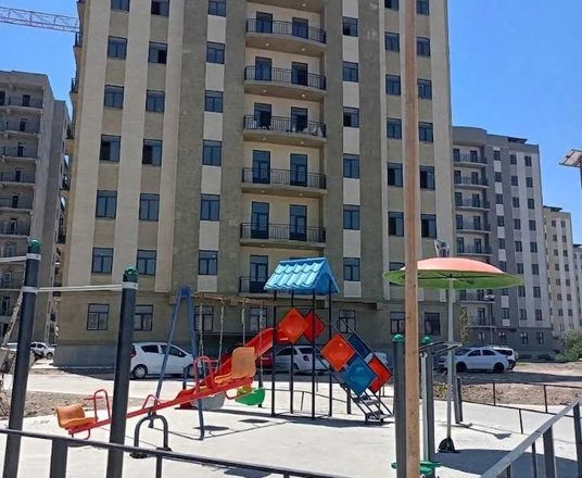 В продаже 3-комн. квартира, 103.5 м²