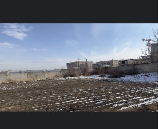 В продаже земля, 1 га