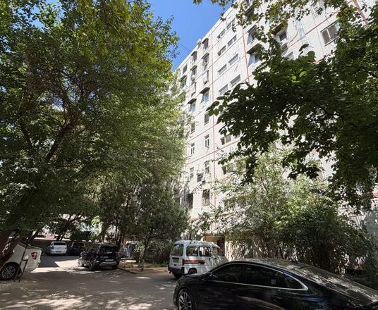 Сотувда 3 хонали квартира, 96 м²