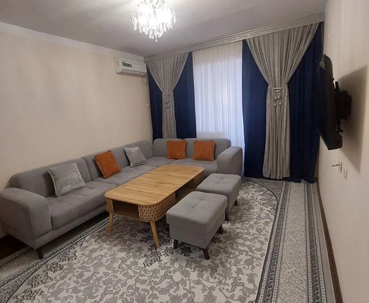 Сотувда 3 хонали квартира, 74 м²