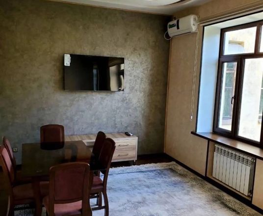 В продаже 2-комн. квартира, 55 м²