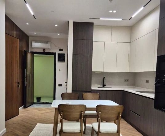 Сотувда 2 хонали квартира, 50 м²
