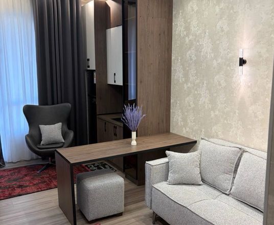 В продаже 1-комн. квартира, 30 м²