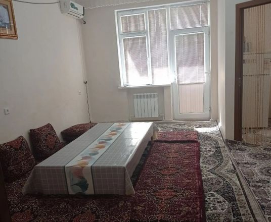 В продаже 2-комн. квартира, 53.37 м²