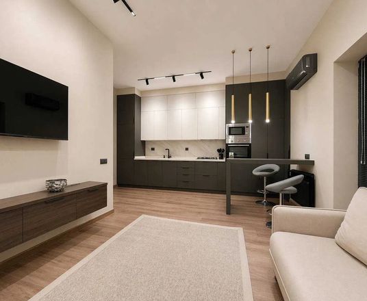 В продаже 3-комн. квартира, 84.22 м²