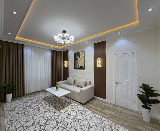 Сотувда 1 хонали квартира, 40 м²