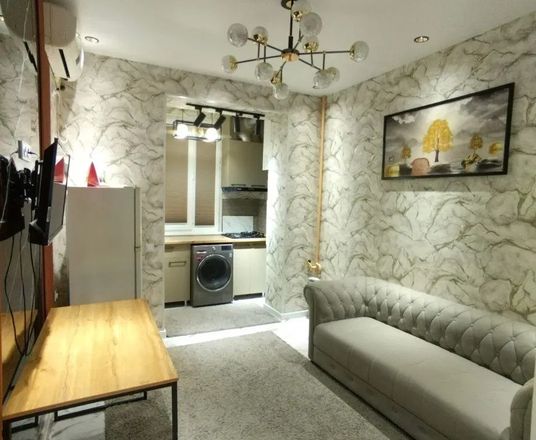 В продаже 2-комн. квартира, 36 м²