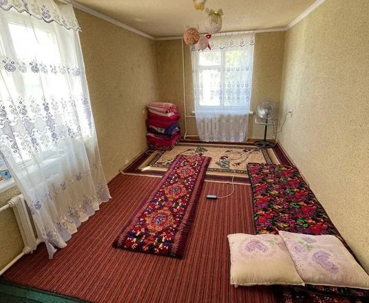 В продаже 1-комн. квартира, 40 м²