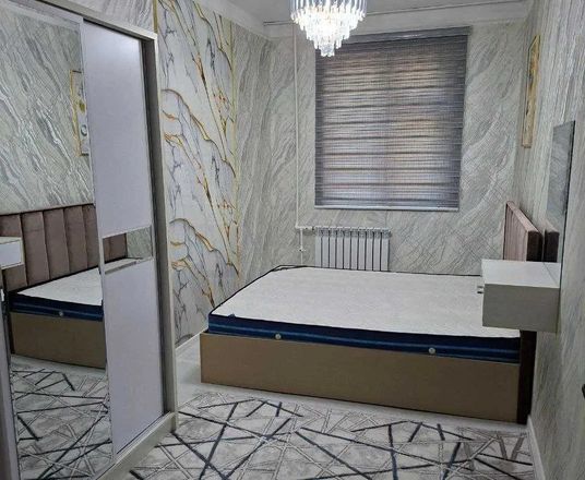В продаже 2-комн. квартира, 49 м²