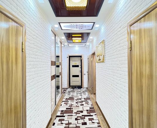 В продаже 3-комн. квартира, 120 м²