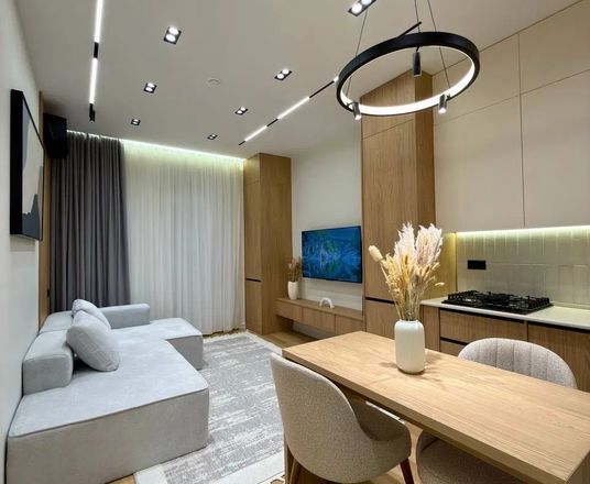 Сотувда 2 хонали квартира, 44 м²