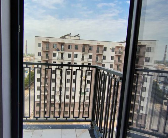 Сотувда 1 хонали квартира, 26 м²