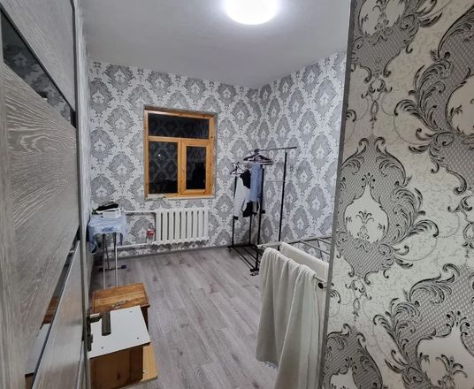 В продаже 4-комн. квартира, 80 м²