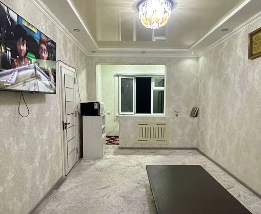 Сотувда 3 хонали квартира, 63 м²