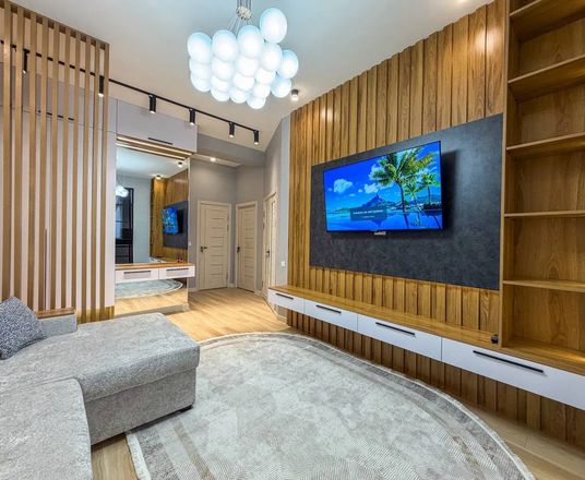 В продаже 3-комн. квартира, 58 м²
