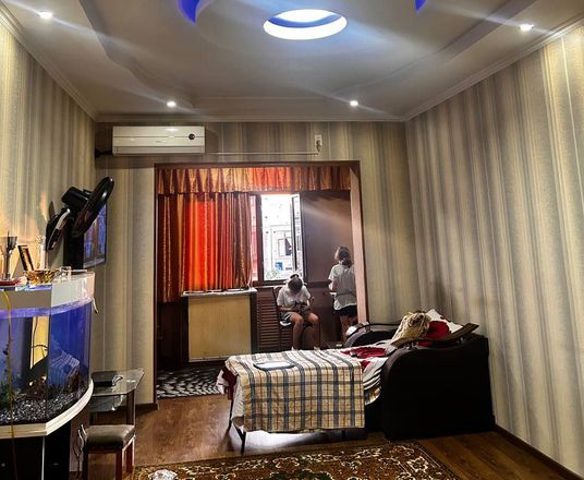 В продаже 3-комн. квартира, 77 м²
