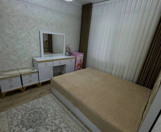 В продаже 2-комн. квартира, 50 м²