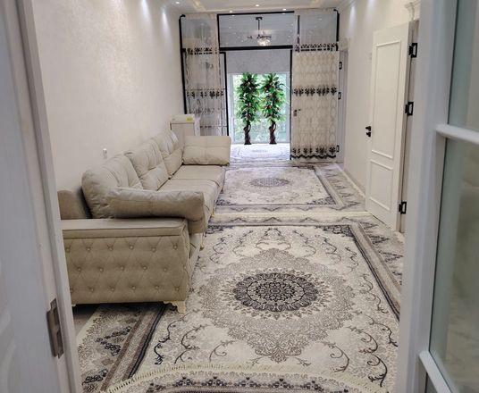 В продаже 3-комн. квартира, 58 м²