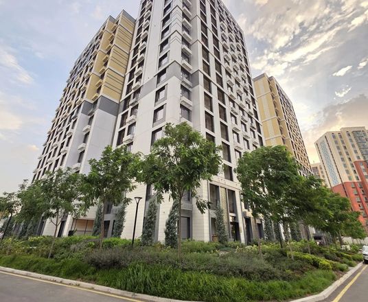 Сотувда 2 хонали квартира, 56 м²