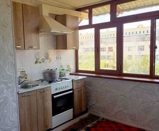 Сотувда 2 хонали квартира, 50.47 м²