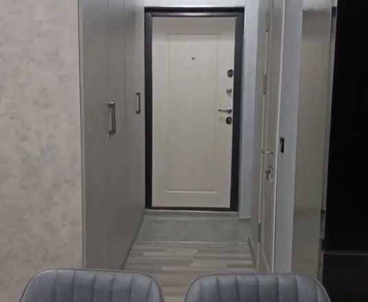 Сотувда 1 хонали квартира, 33 м²