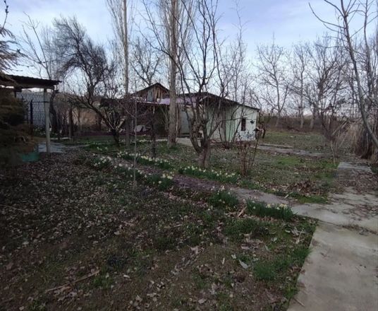 Сотувда ер участкаси, 6 сот.