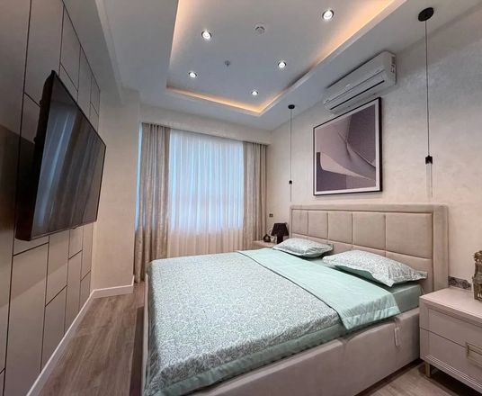 Сотувда 3 хонали квартира, 48 м²