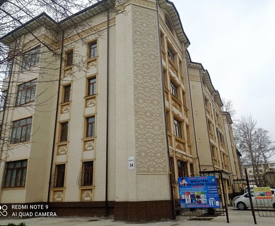 В продаже 3-комн. квартира, 102 м²