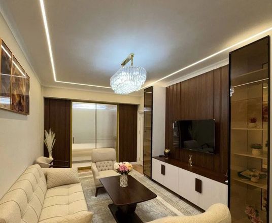 Сотувда 2 хонали квартира, 65 м²
