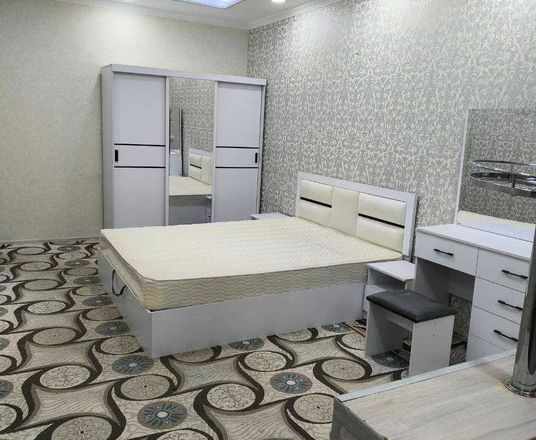 Сотувда 1 хонали квартира, 39.66 м²
