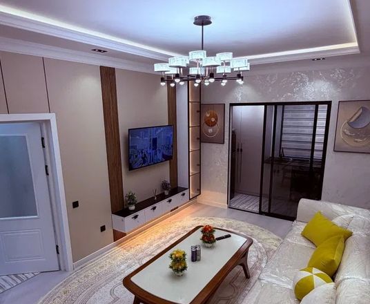 Сотувда 3 хонали квартира, 68 м²