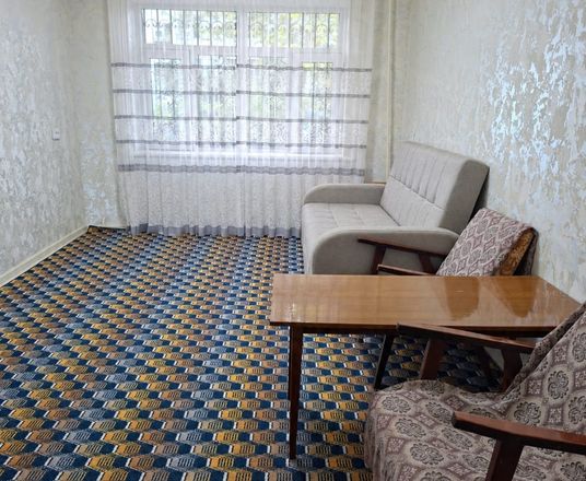 Сотувда 1 хонали квартира, 29 м²