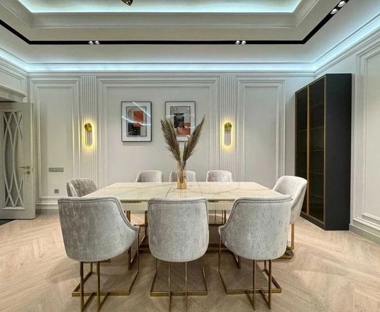 Сотувда 4 хонали квартира, 180 м²