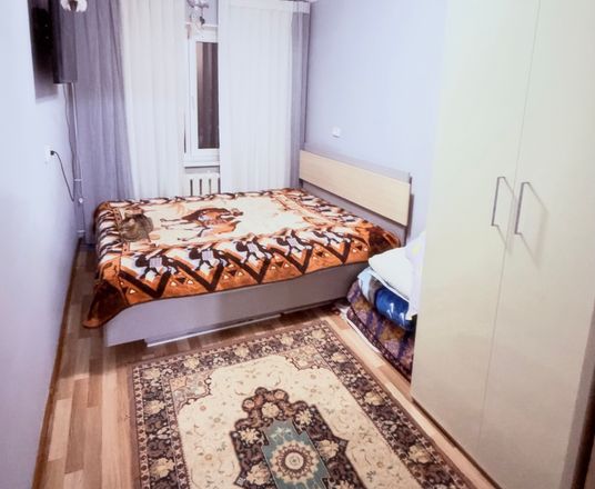 В продаже 2-комн. квартира, 47 м²