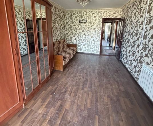 В продаже 2-комн. квартира, 53 м²