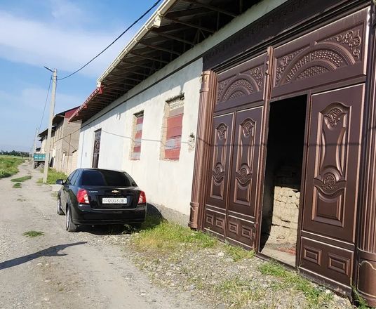Сотувда уй, 700 м², 1 қаватли, 7 сот.