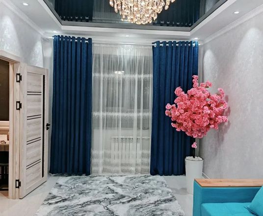Сотувда 2 хонали квартира, 50 м²