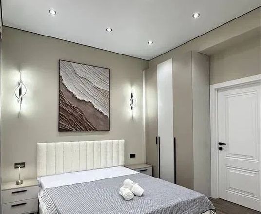 В продаже 2-комн. квартира, 48 м²