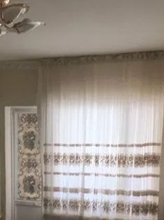 Сотувда 2 хонали квартира, 58 м²