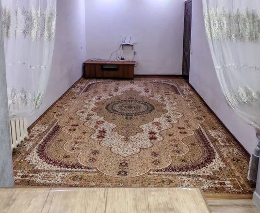 Сотувда 4 хонали квартира, 76 м²