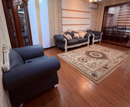 Сотувда 3 хонали квартира, 86 м²