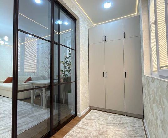 В продаже 4-комн. квартира, 80 м²