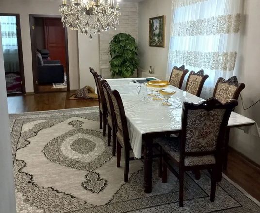 Сотувда 3 хонали квартира, 68 м²