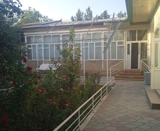 В продаже дом, 446 м², 1 этаж, 7,5 сот.