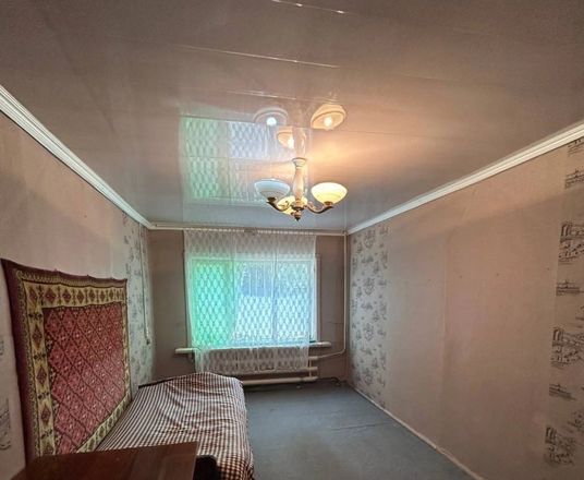 В продаже 2-комн. квартира, 46 м²