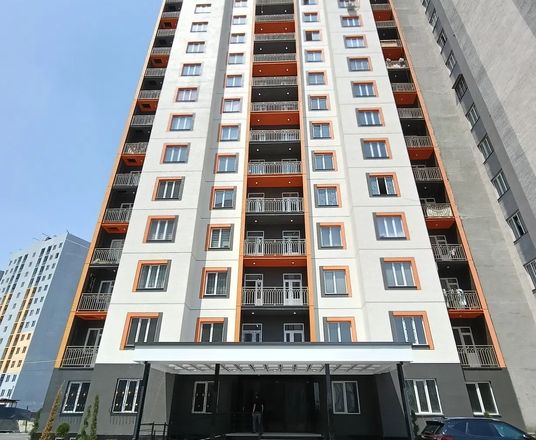 В продаже 3-комн. квартира, 72 м²