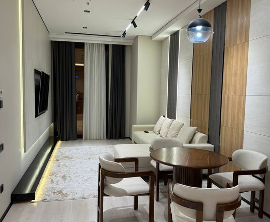В продаже 2-комн. квартира, 59 м²